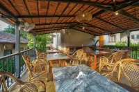 Casa de Royale - Anjuna Hotels in Chapora