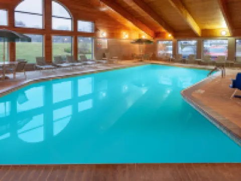 AmericInn by Wyndham Peoria Hotels in Peoria