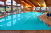 AmericInn by Wyndham Peoria Hotels in Peoria