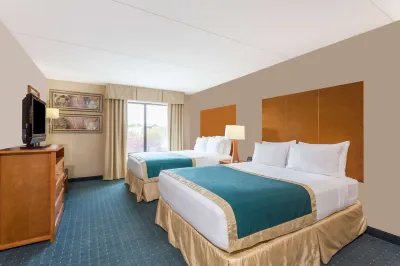 Wingate by Wyndham Richmond Short Pump Hotels in Short Pump