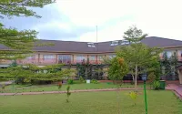 Sere Nauli Hotel Hotels near Asahan River Rafting