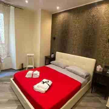 Suites Colombo Rooms