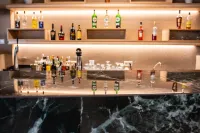 Astron Hotel Rhodes - Bar