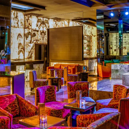 The Sens Cancun by Oasis - All Inclusive