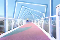 Donghae Beach Hanseom - Boutique