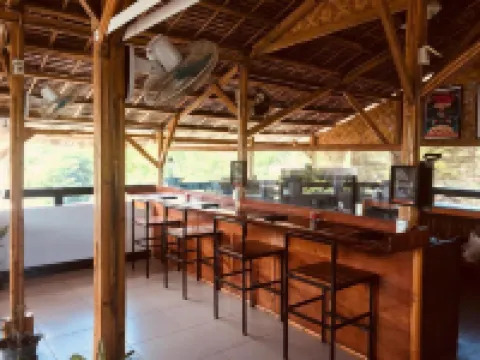 每日星期天酒店咖啡廳 聖菲酒店