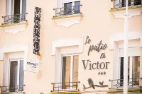 Hotel le Patio de Victor, Lorient