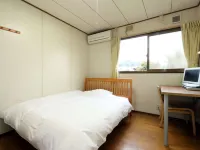 竹林溫泉日式旅館 薩摩町住宿飯店