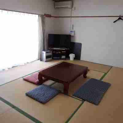 ペンション メタセコイア Rooms