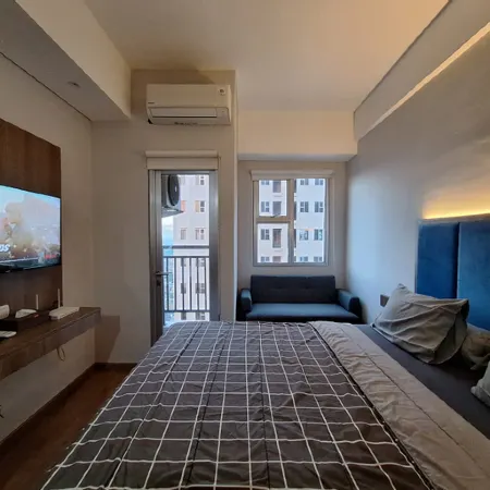 GJ Room at Transpark Juanda Bekasi