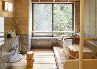 Kamikochi Lemeiesta Hotel - Varme kilder