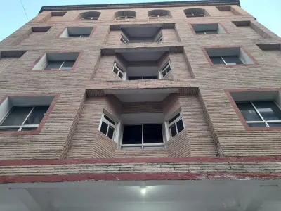 Hotel Utsav Deluxe Patna Jn 주변 호텔