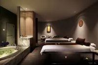 DoubleTree by Hilton Putrajaya Lakeside - Spa