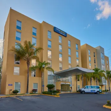 City Express by Marriott Puebla Finsa
