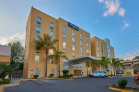 City Express by Marriott Puebla Finsa Hotel a Coronango