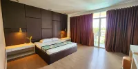 The Hotel Sophia - Zimmer Mit Poolblick