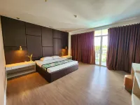 The Hotel Sophia Hotels near LANDBANK - Cauayan, Isabela