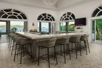 The Ritz-Carlton, St. Thomas - Quầy bar