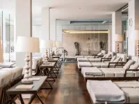 Falkensteiner Schlosshotel Velden – the Leading Hotels of the World - Spa