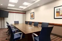 Hampton Inn Denver-West/Golden - Parking