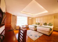 Mount Royal Villa Hotel Các khách sạn ở 