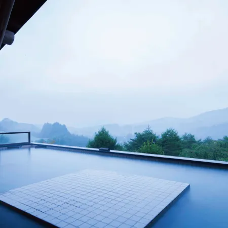 Tsumagoi Prince Hotel