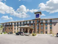 Sleep Inn & Suites Middletown - Goshen Hotels in Wawayanda
