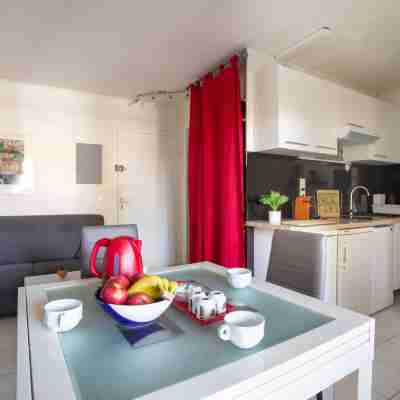 La Calmeraie Rooms