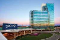 Blue Chip Casino Hotel and Spa Hotels in 