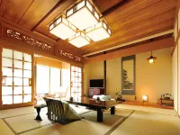 Chikumanoyu Shigenoya Hotels in Chikuma