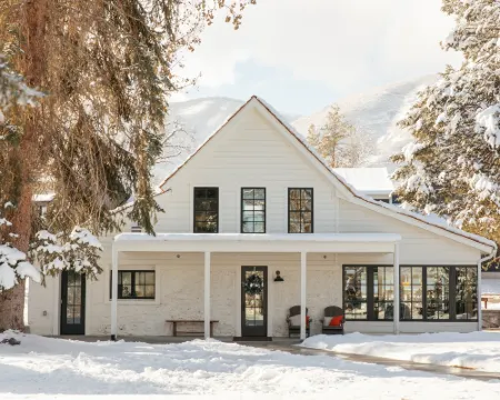 ホームステッド ミッドウェイ ユタ ミッドウェイのホテル