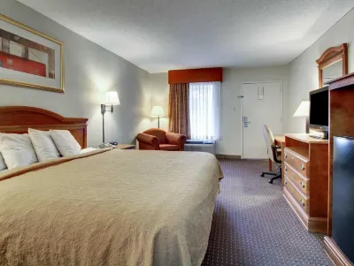 FairBridge Inn Express Natchez