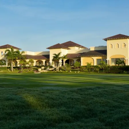 Iberostar Waves Punta Cana - All Inclusive