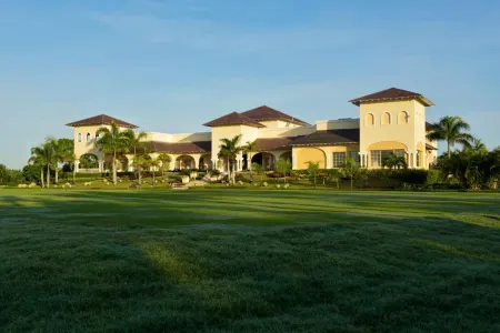 Iberostar Waves Punta Cana - All Inclusive