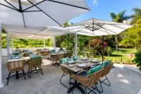 Parque Vacacional Eden - Parkering