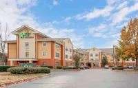 Extended Stay America Suites - Memphis - Germantown West Hotels near FedExPark