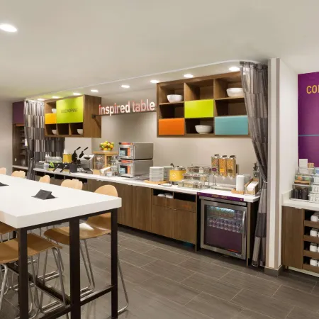 Home2 Suites by Hilton Houston Webster