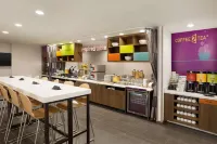 休斯頓韋伯斯特希爾頓惠庭酒店 - 浴缸