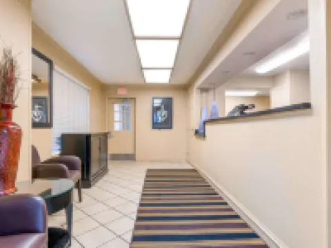 Extended Stay America Suites - Portland - Tigard Hoteles en Tigard