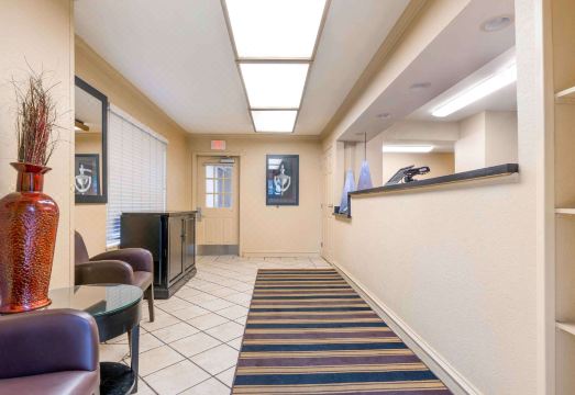 익스텐디드 스테이 아메리카 - 포틀랜드 - 타이거드 썸네일