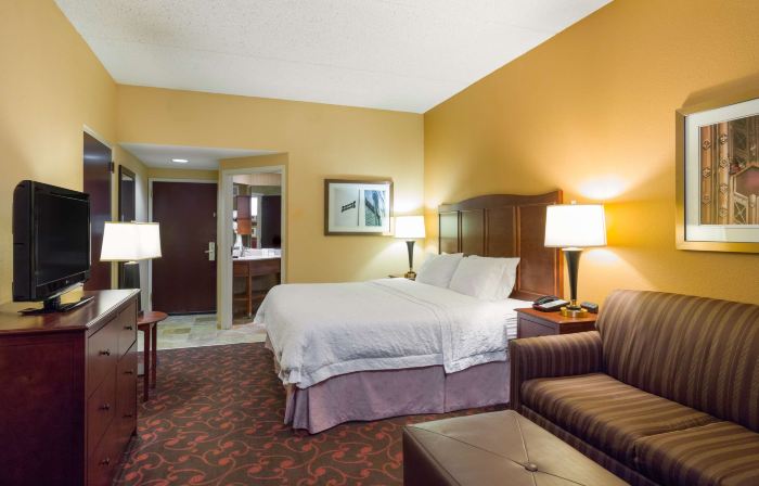 Hotel Carlisle