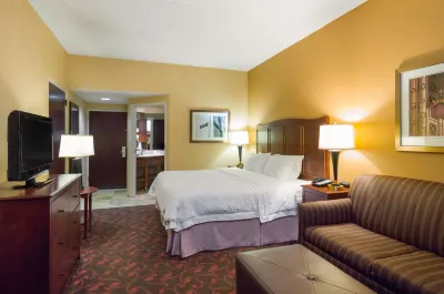 Larkspur Landing Carlisle Các khách sạn ở 