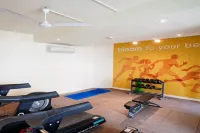 Bloom Boutique | Signature Towers Hotels in Gurgaon