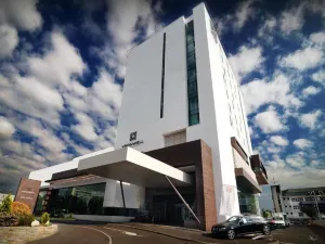 Kronwell Brasov Hotel