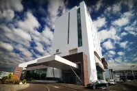 Kronwell Brasov Hotel Hotel di 