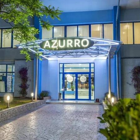 Hotel Azurro - All Inclusive