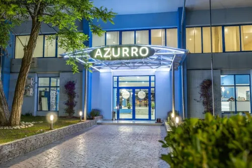 Hotel Azurro - All Inclusive - Private Pool