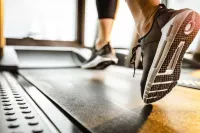 Mövenpick Samarkand - Gym