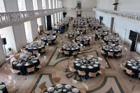 Montebelo Mosteiro de Alcobaça Historic Hotel - breakfast