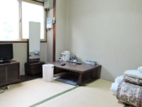 Business Hotel Kirakuso Hotels in Tenri
